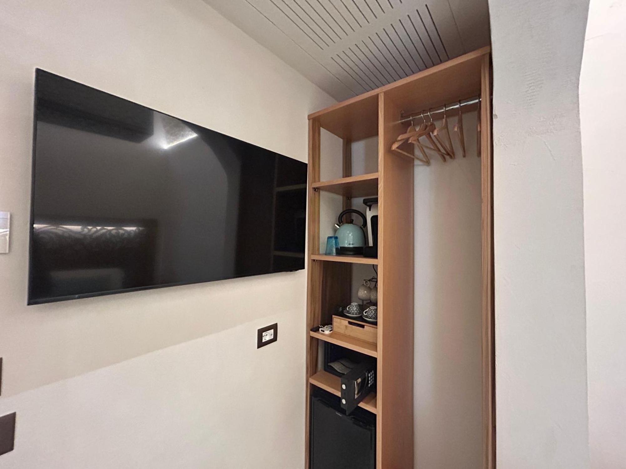 폴리나노 아마레 Trame Dimora Rachele B&B 외부 사진