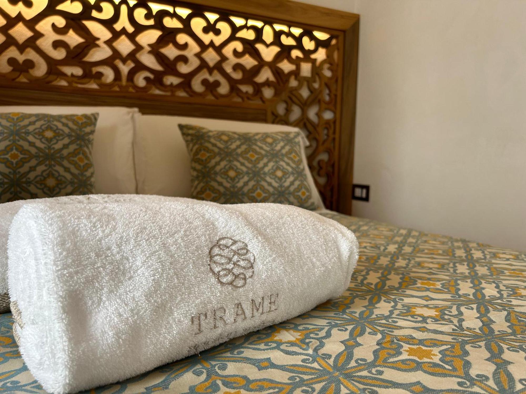 폴리나노 아마레 Trame Dimora Rachele B&B 외부 사진