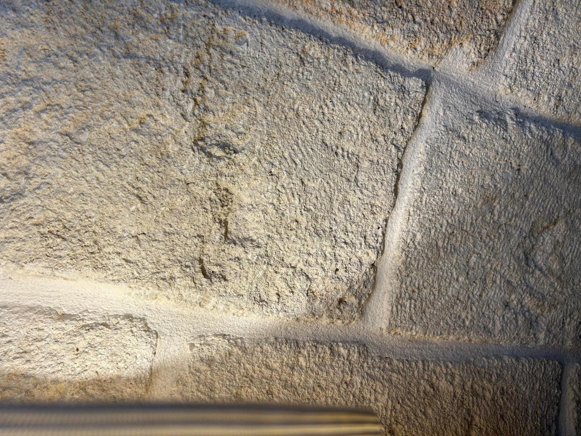 폴리나노 아마레 Trame Dimora Rachele B&B 외부 사진