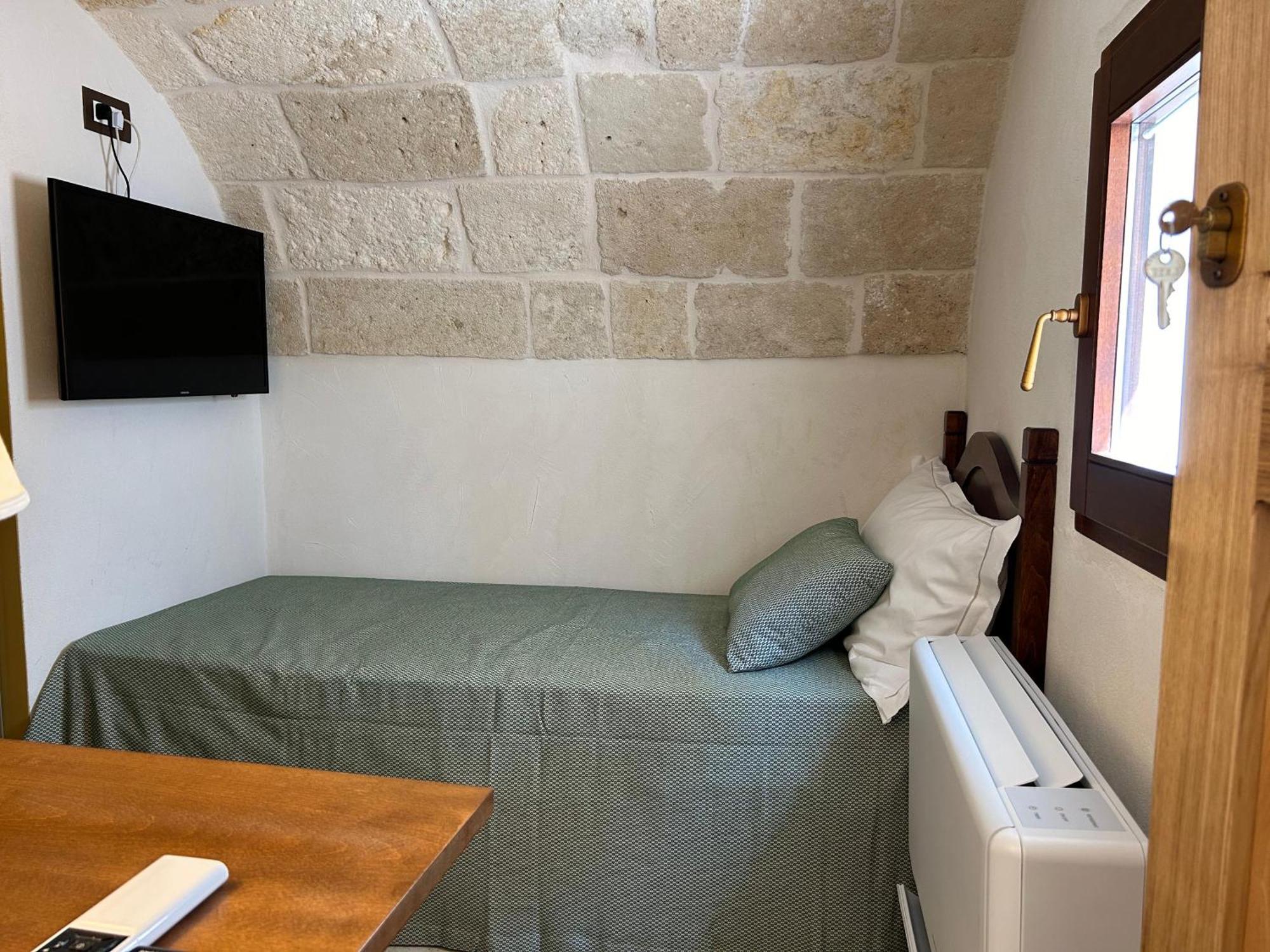 폴리나노 아마레 Trame Dimora Rachele B&B 외부 사진