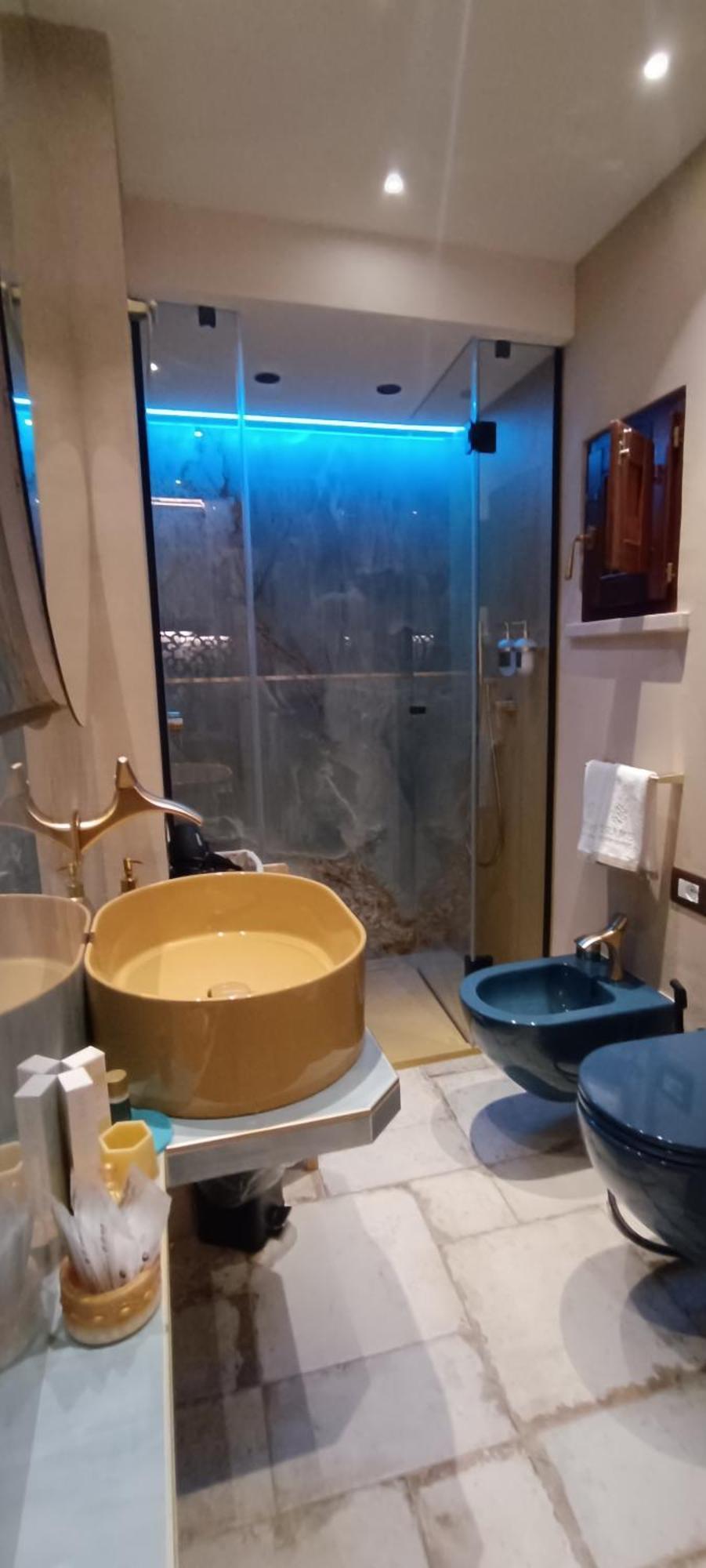 폴리나노 아마레 Trame Dimora Rachele B&B 외부 사진