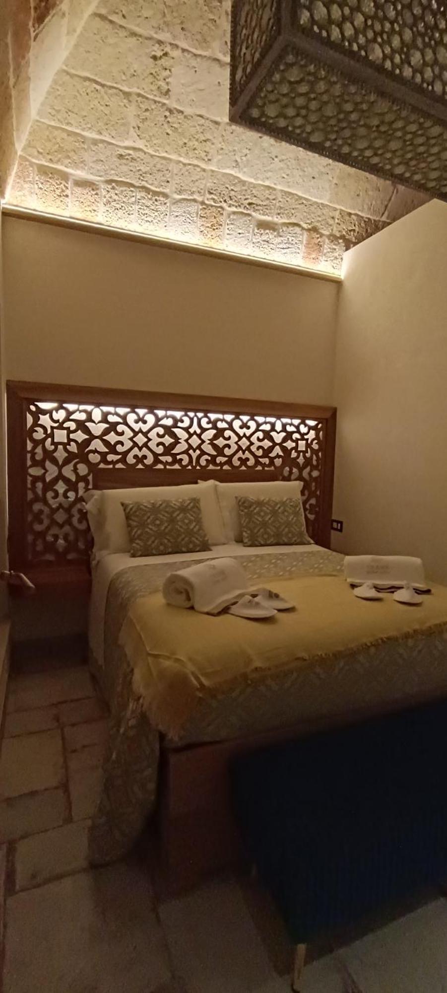 폴리나노 아마레 Trame Dimora Rachele B&B 외부 사진